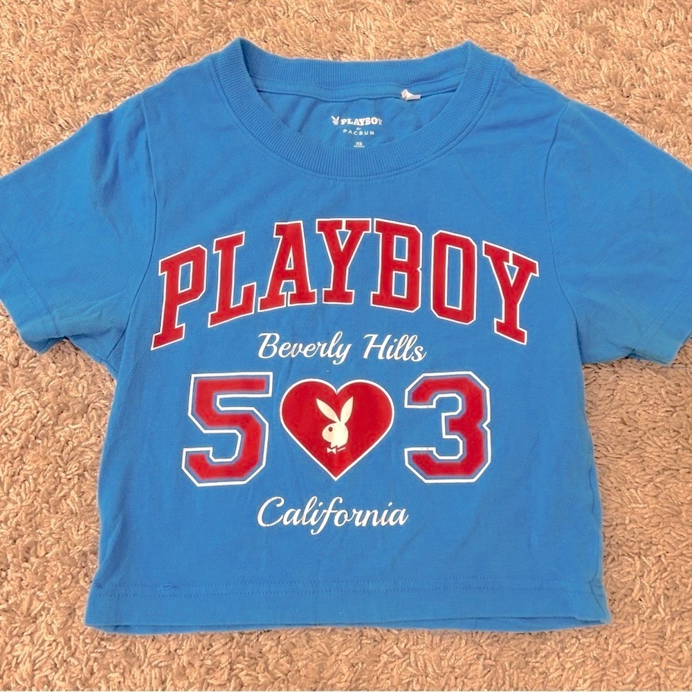 Playboy Baby T shirt